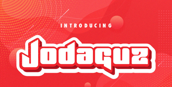 Шрифт на тему графика