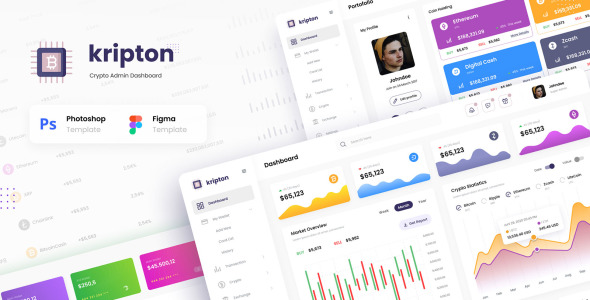 UI элементы на тему графика