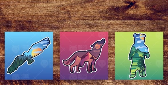 Vector на тему графика