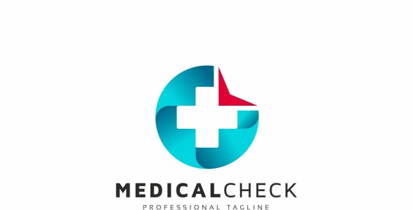 Шаблон логотипа на тему графика