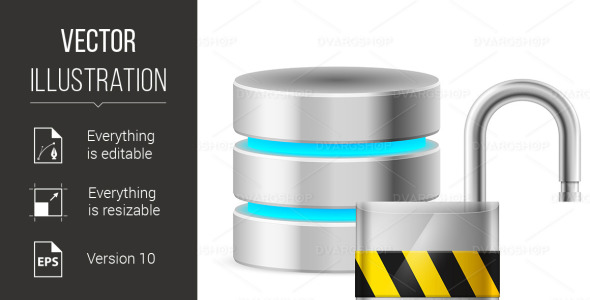 Vector на тему графика