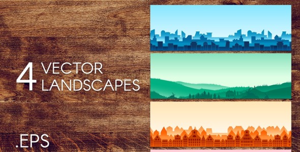 Vector на тему графика