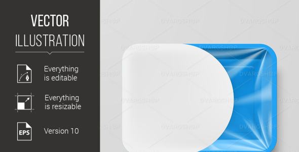 Vector на тему графика