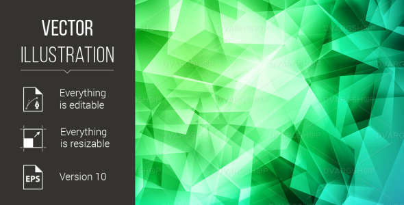 Vector на тему графика