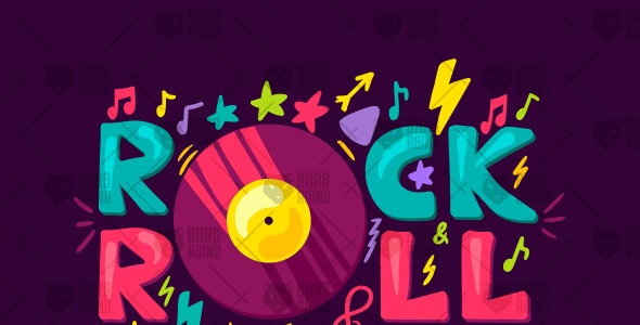 Vector на тему графика