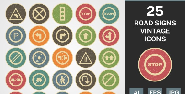 Набор иконок на тему text