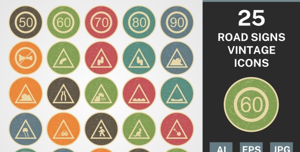 Набор иконок на тему text