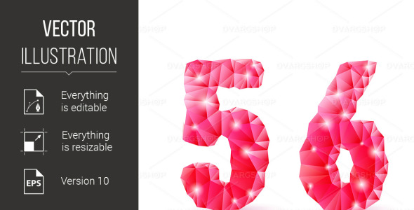 Vector на тему графика