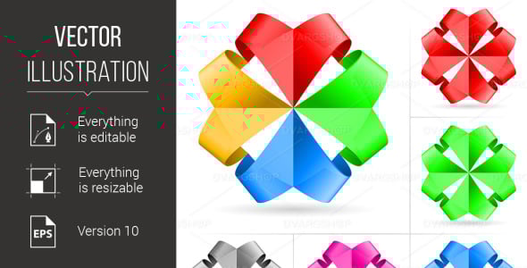 Vector на тему графика