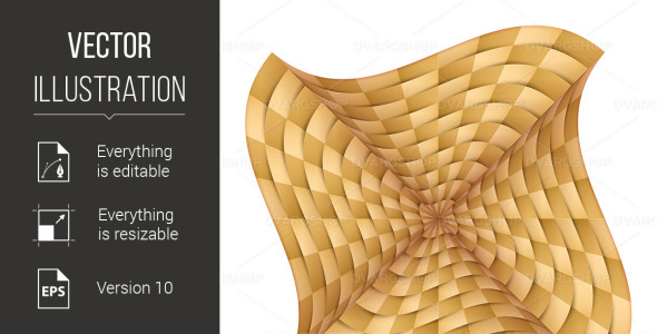 Vector на тему графика