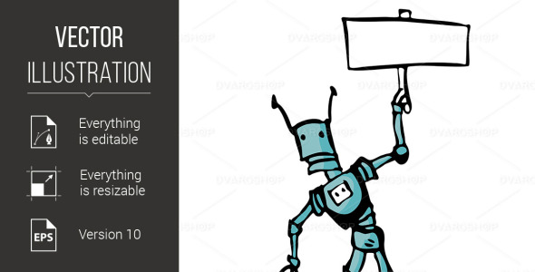 Vector на тему графика