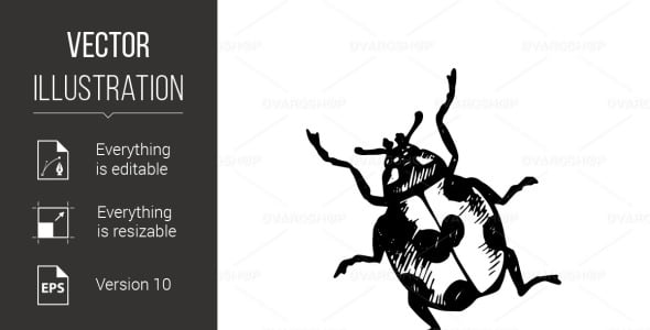 Vector на тему графика