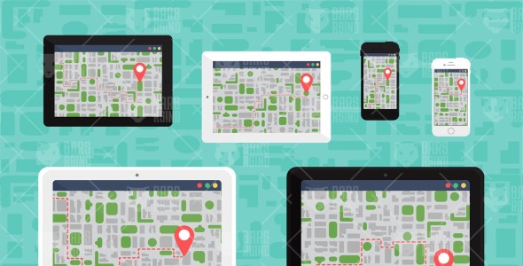 Vector на тему графика