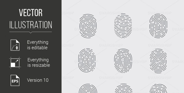 Vector на тему графика