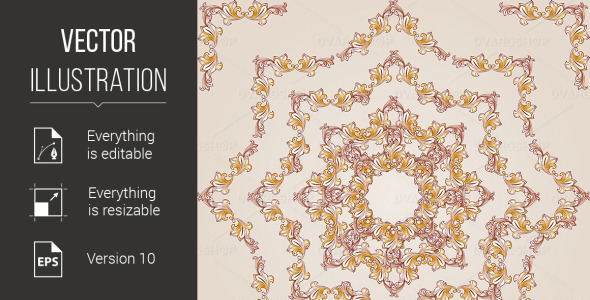 Vector на тему графика