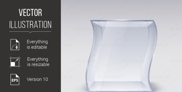 Vector на тему графика