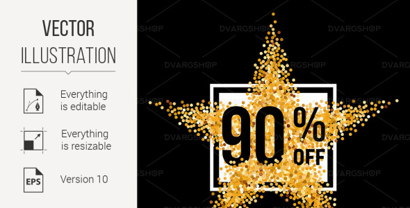 Vector на тему графика