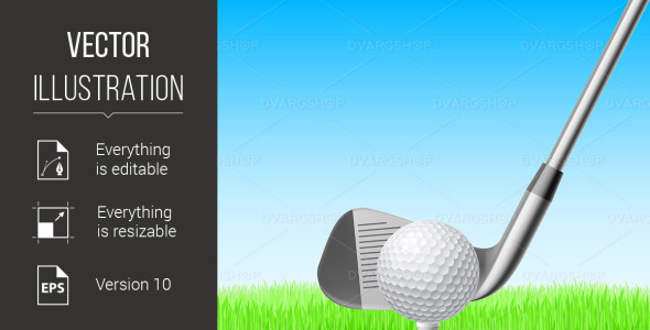 Vector на тему графика