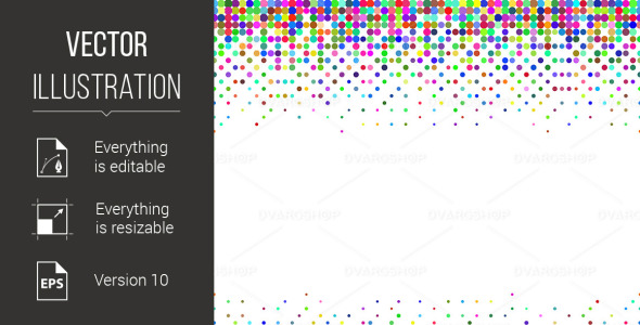 Vector на тему графика