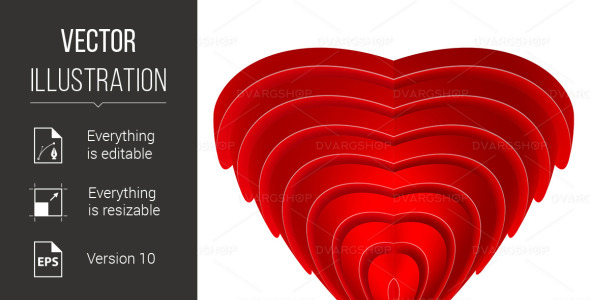 Vector на тему графика