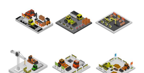 Vector на тему графика