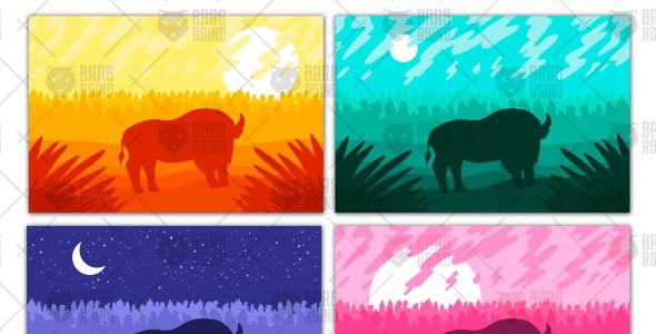 Vector на тему графика