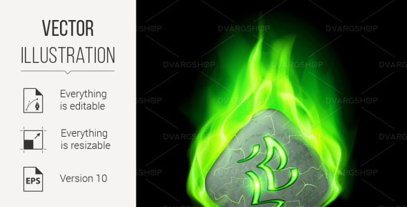 Vector на тему графика