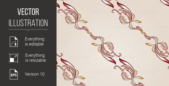 Vector на тему графика