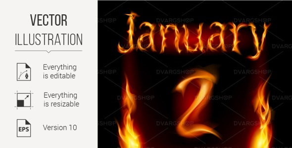 Vector на тему графика