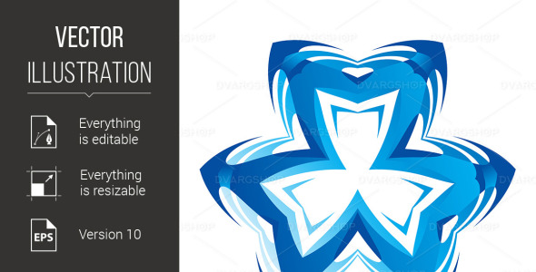 Vector на тему графика