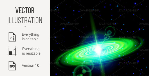 Vector на тему графика