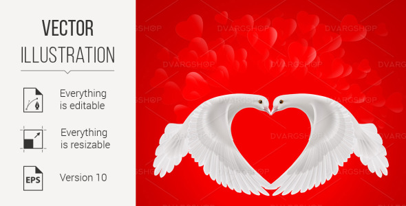 Vector на тему графика