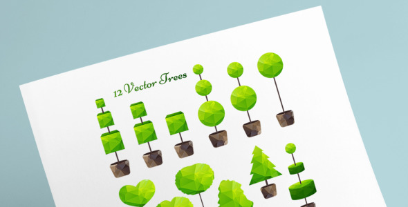 Vector на тему графика