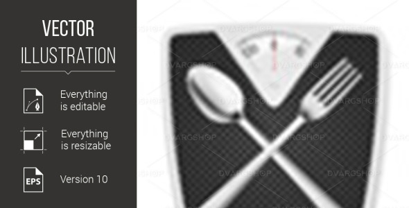 Vector на тему графика