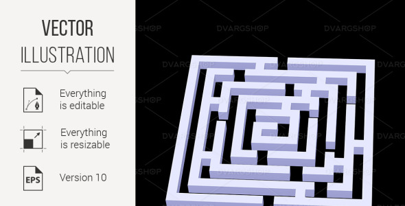 Vector на тему графика