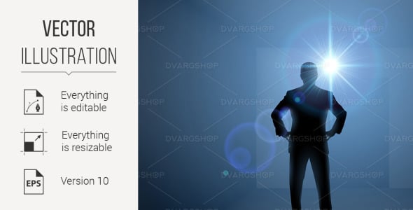 Vector на тему графика