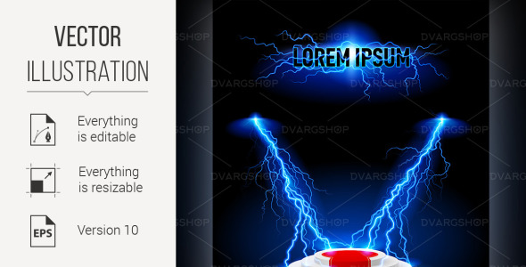 Vector на тему графика