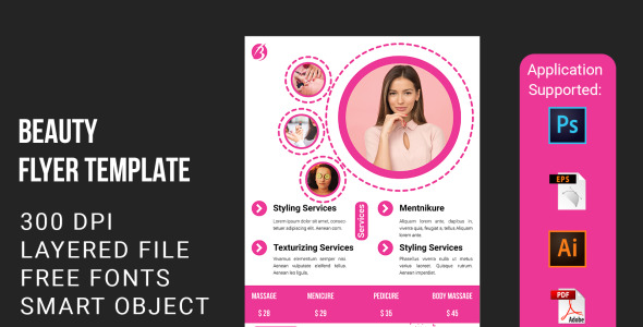 Фирменный стиль на тему графика