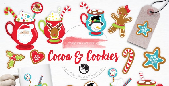 Vector на тему графика