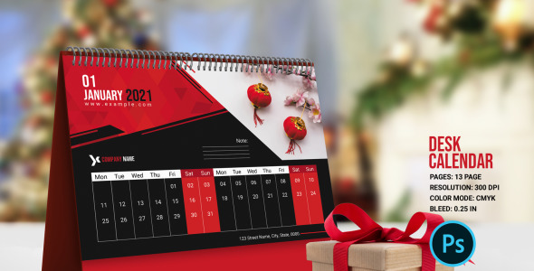 Planner на тему графика