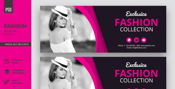 Фирменный стиль на тему графика