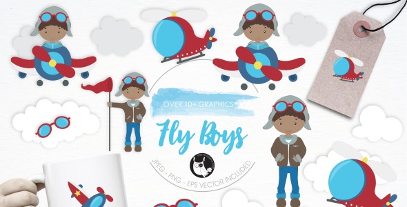 Vector на тему графика