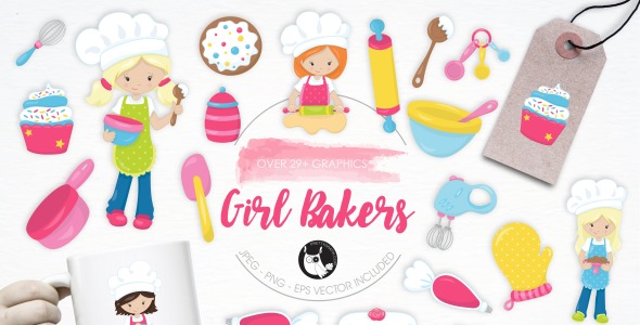 Vector на тему графика