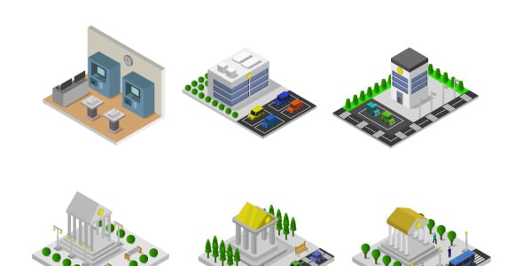 Vector на тему графика