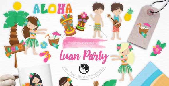 Vector на тему графика