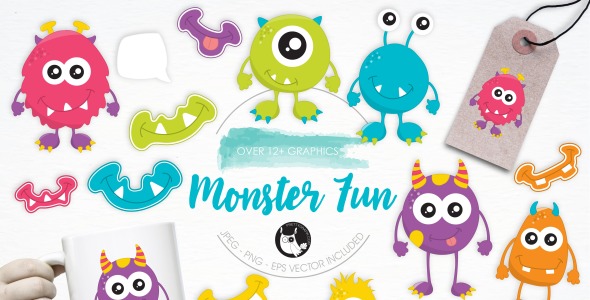 Vector на тему графика