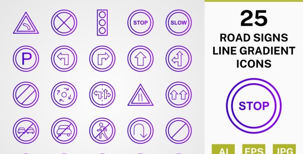 Набор иконок на тему text