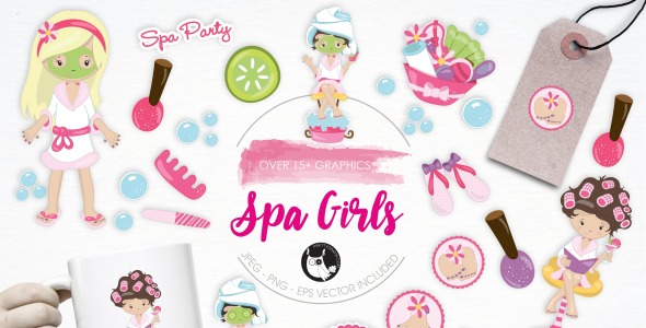 Vector на тему графика