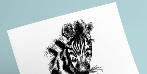 Иллюстрация на тему графика