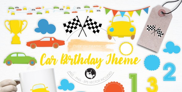 Vector на тему графика